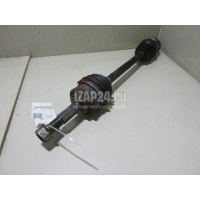Полуось передняя левая Nissan Almera N16 (2000 - 2006) 39101BM580