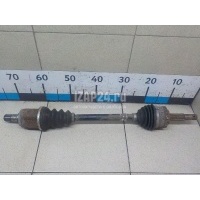 Полуось передняя левая Nissan Almera N16 (2000 - 2006) 39101BM580