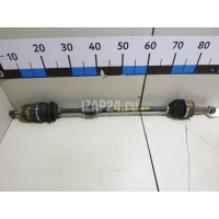 Полуось передняя правая Nissan Almera N16 (2000 - 2006) 391004M470