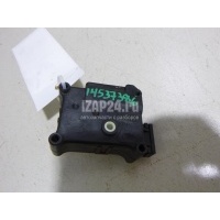 Моторчик заслонки отопителя Nissan Almera N16 (2000 - 2006) 277325M400