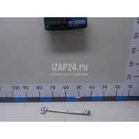 Направляющая стекла двери Mazda B-serie (UN) (1999 - 2006) UH7158603A