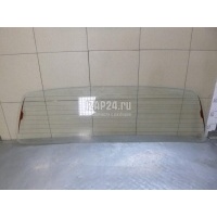 Стекло заднее Mazda B-serie (UN) (1999 - 2006) UH8263930C