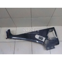 Крыло переднее правое GM H2 (2003 - 2009) 15266356