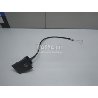 Трос стояночного тормоза GM H2 (2003 - 2009) 15929213