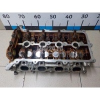 Головка блока Hyundai-Kia Elantra (2006 - 2011) 221002B000