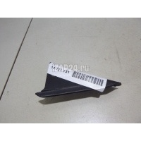 Накладка двери задней правой Hyundai-Kia i30 (2007 - 2012) 839202L000