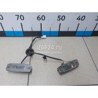 Фонарь подсветки номера Hyundai-Kia Elantra (2006 - 2011) 925012H000