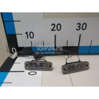 Фонарь подсветки номера Hyundai-Kia Elantra (2006 - 2011) 925012H000