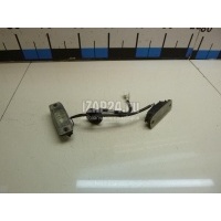Фонарь подсветки номера Hyundai-Kia Elantra (2006 - 2011) 925012H000