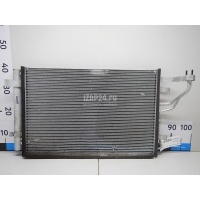 Радиатор кондиционера (конденсер) Hyundai-Kia Elantra (2006 - 2011) 976062H010