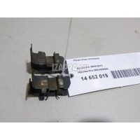 Пластины колодок Hyundai-Kia Elantra (2006 - 2011) 582442S000