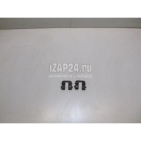 Пластины колодок Hyundai-Kia Elantra (2006 - 2011) 582442S000