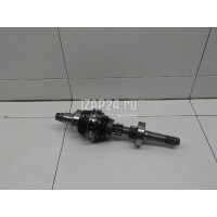 Вал КПП первичный Hyundai-Kia Elantra (2006 - 2011) 4322132100