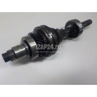 Вал КПП первичный Hyundai-Kia Elantra (2006 - 2011) 4322132100