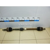 Полуось передняя правая Hyundai-Kia Elantra (2006 - 2011) 495002H012