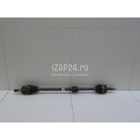 Полуось передняя правая Hyundai-Kia Elantra (2006 - 2011) 495002H012