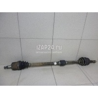 Полуось передняя правая Hyundai-Kia Elantra (2006 - 2011) 495002H012