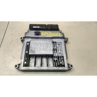 Блок управления двигателем Hyundai-Kia Elantra (2006 - 2011) 391102B100