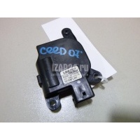 Моторчик заслонки отопителя Hyundai-Kia Elantra (2006 - 2011) 971591H000