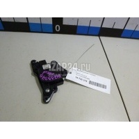 Моторчик заслонки отопителя Hyundai-Kia Elantra (2006 - 2011) 971591H000