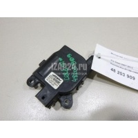 Моторчик заслонки отопителя Hyundai-Kia Elantra (2006 - 2011) 971591H000