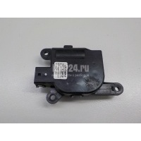 Моторчик заслонки отопителя Hyundai-Kia Elantra (2006 - 2011) 971592L000