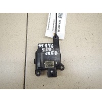 Моторчик заслонки отопителя Hyundai-Kia Elantra (2006 - 2011) 971591H000