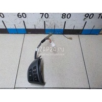 Переключатель подрулевой управления магнитолой Hyundai-Kia Elantra (2006 - 2011) 967002H250XM