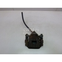 Суппорт тормозной задний левый Nissan Teana J31 (2003 - 2008) 440118J10A