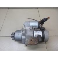 Стартер Hitachi Teana J31 (2003 - 2008) S114844