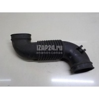 Воздухозаборник (внутри) Suzuki Liana (2001 - 2007) 1376655GA0