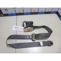 Ремень безопасности с пиропатроном Suzuki Liana (2001 - 2007) 8490155G21ED3