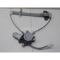 Стеклоподъемник электр. задний правый Suzuki Liana (2001 - 2007) 8350154GA0