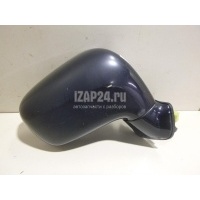 Зеркало правое электрическое Suzuki Liana (2001 - 2007) 8470154G01ZJ3