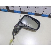 Зеркало правое электрическое Suzuki Liana (2001 - 2007) 8470154G01ZJ3
