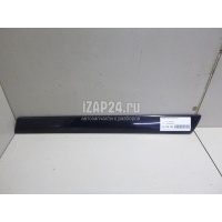 Молдинг задней левой двери Suzuki Liana (2001 - 2007) 7756054GA0ZJ3