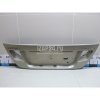 Накладка двери багажника Suzuki Liana (2001 - 2007) 8394054G00ZA4
