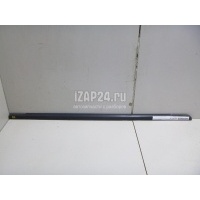 Накладка стекла заднего левого Suzuki Liana (2001 - 2007) 8384154G00
