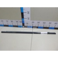 Накладка стекла заднего левого Suzuki Liana (2001 - 2007) 8384154G00