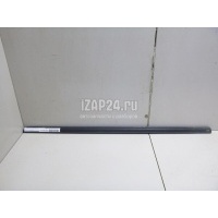 Накладка стекла заднего правого Suzuki Liana (2001 - 2007) 8383154G00
