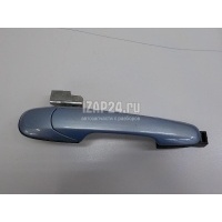Ручка двери задней наружная правая Suzuki Liana (2001 - 2007) 8283054G10ZE9