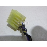 Ручка двери передней наружная левая Suzuki Liana (2001 - 2007) 8282054G10ZY8