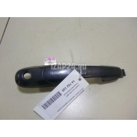 Ручка двери передней наружная правая Suzuki Liana (2001 - 2007) 8281054G10ZJ3