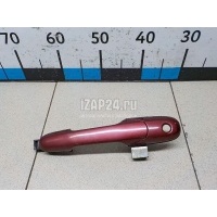 Ручка двери передней наружная правая Suzuki Liana (2001 - 2007) 8281054G10ZY8