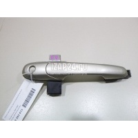Ручка двери передней наружная правая Suzuki Liana (2001 - 2007) 8281054G10ZA4
