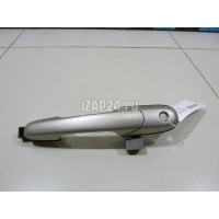 Ручка двери передней наружная правая Suzuki Liana (2001 - 2007) 8281054G10ZA4