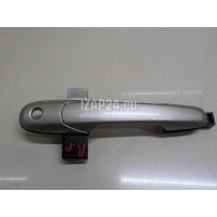 Ручка двери передней наружная правая Suzuki Liana (2001 - 2007) 8281054G10ZA4