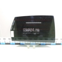 Стекло двери задней правой Suzuki Liana (2001 - 2007) 8450355G00