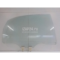Стекло двери задней правой Suzuki Liana (2001 - 2007) 8450355G00