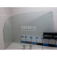 Стекло двери задней правой Suzuki Liana (2001 - 2007) 8450355G00